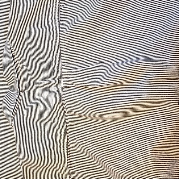 Men's Short Sleeve Work Shirt 3X - Picture 3 of 7